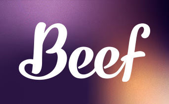 Beef
